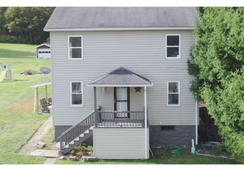 24 Upper Clinton St, Rossiter, PA, 15772 | Card Image