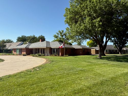 3417 Danbury Dr, Amarillo, TX, 79109-4023 | Card Image