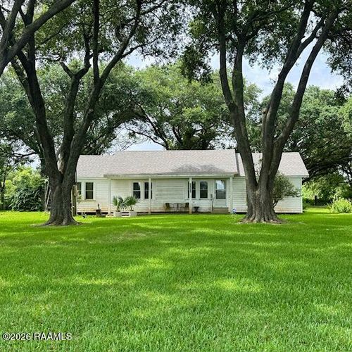 24337 Chestnut Rd, Kaplan, LA, 70548-6846 | Card Image