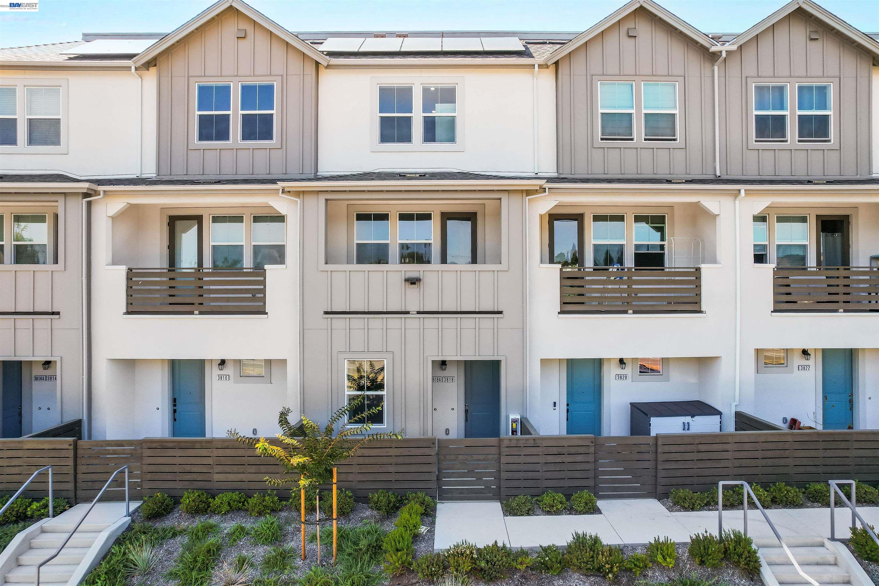 Residential in Castro Valley 2