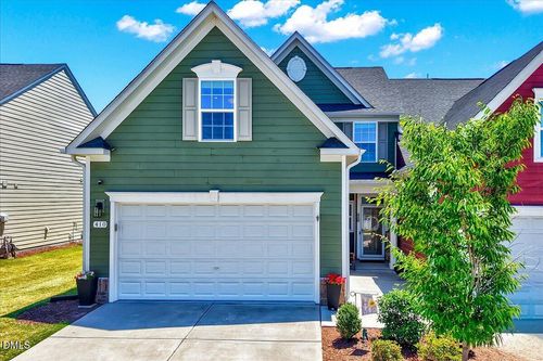 410 Judge Ct, Durham, NC, 27703-1007 | Card Image