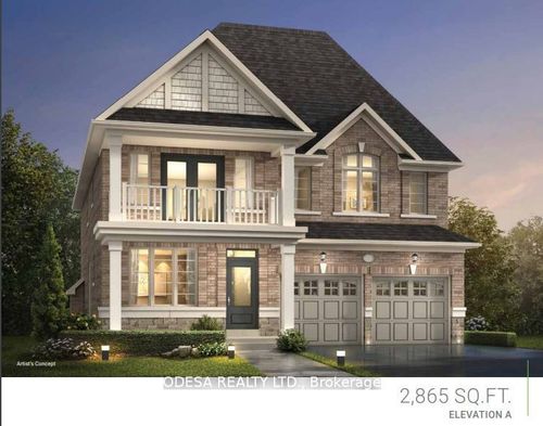35 Big Canoe Dr, Sutton West, ON, L0E1R0 | Card Image