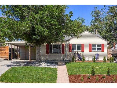 2665 S King St, Denver, CO, 80219 | Card Image