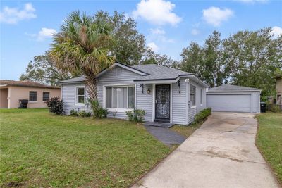 1000 S Goldwyn Avenue, House other with 3 bedrooms, 2 bathrooms and null parking in Orlando FL | Image 1