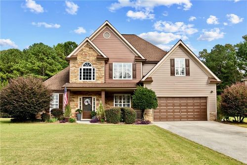 87 Country Club Ct, Hiram, GA, 30141-5042 | Card Image