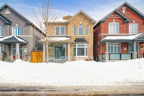 51 Albert Lewis St, Markham, ON, L6B0Z3 | Card Image
