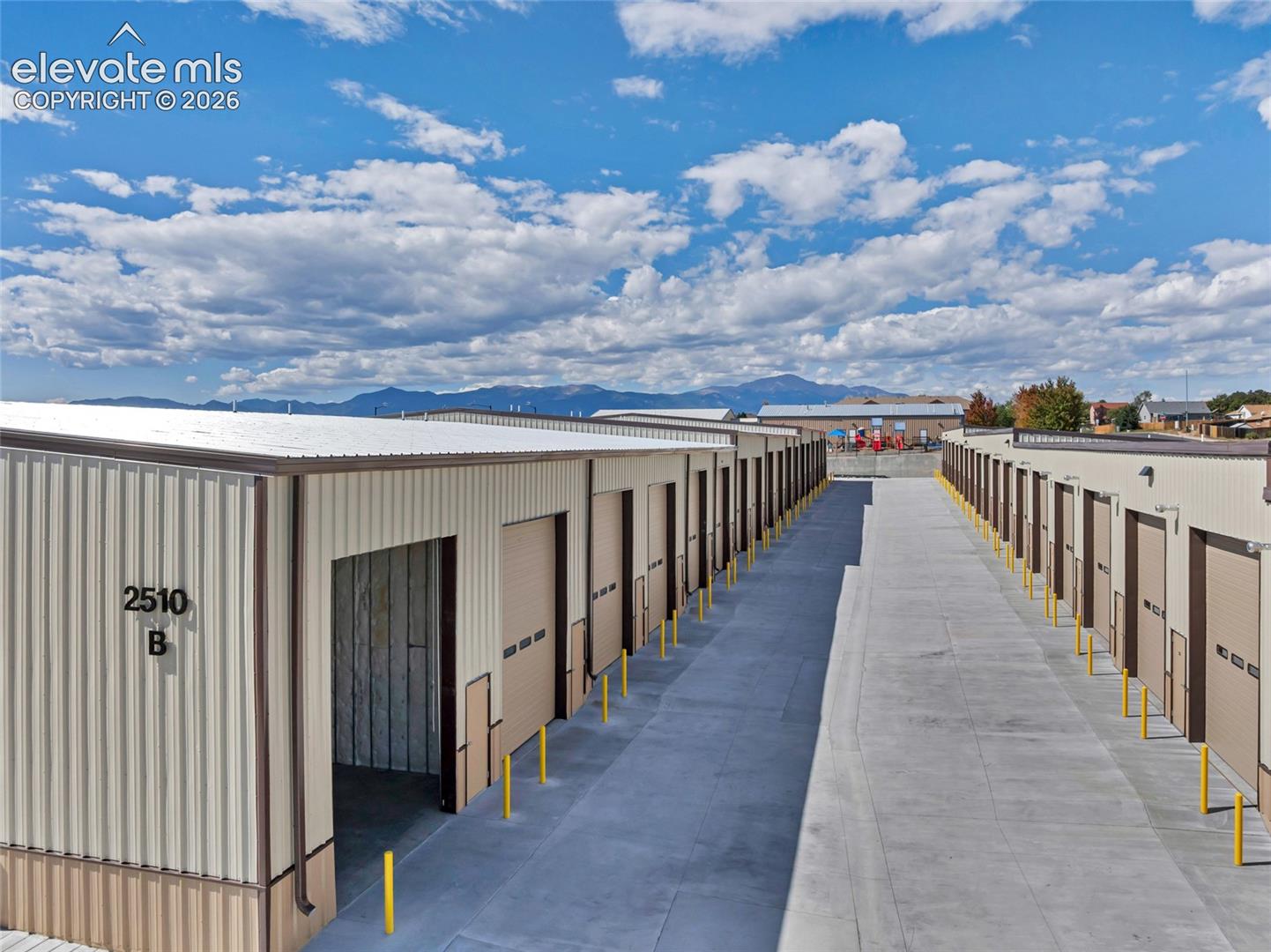 Commercial Sale in Colorado Springs 4