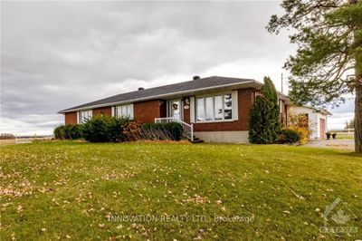 2508 Century Rd W, House other with 4 bedrooms, 3 bathrooms and 10 parking in Richmond ON | Image 2