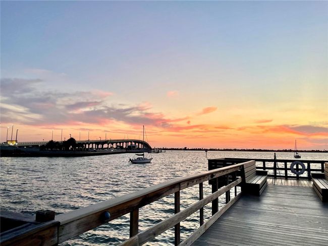APT-114C - 100 Bluff View Dr, Condo with 2 bedrooms, 2 bathrooms and null parking in BELLEAIR BLUFFS FL | Image 32