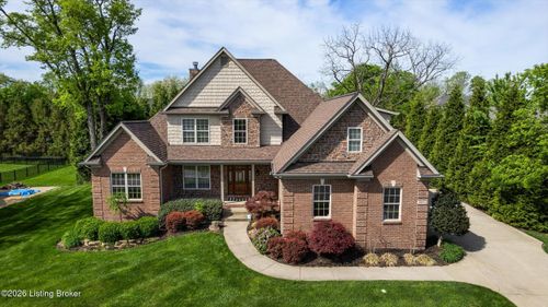 600 Persimmon Ridge Dr, Louisville, KY, 40245-5018 | Card Image