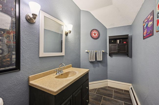 Bathroom 3 upper level 1/2 bath | Image 45