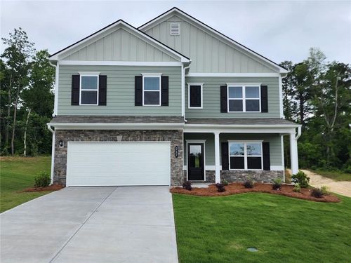 217 Oakmont Way, Dallas, GA, 30157 | Card Image
