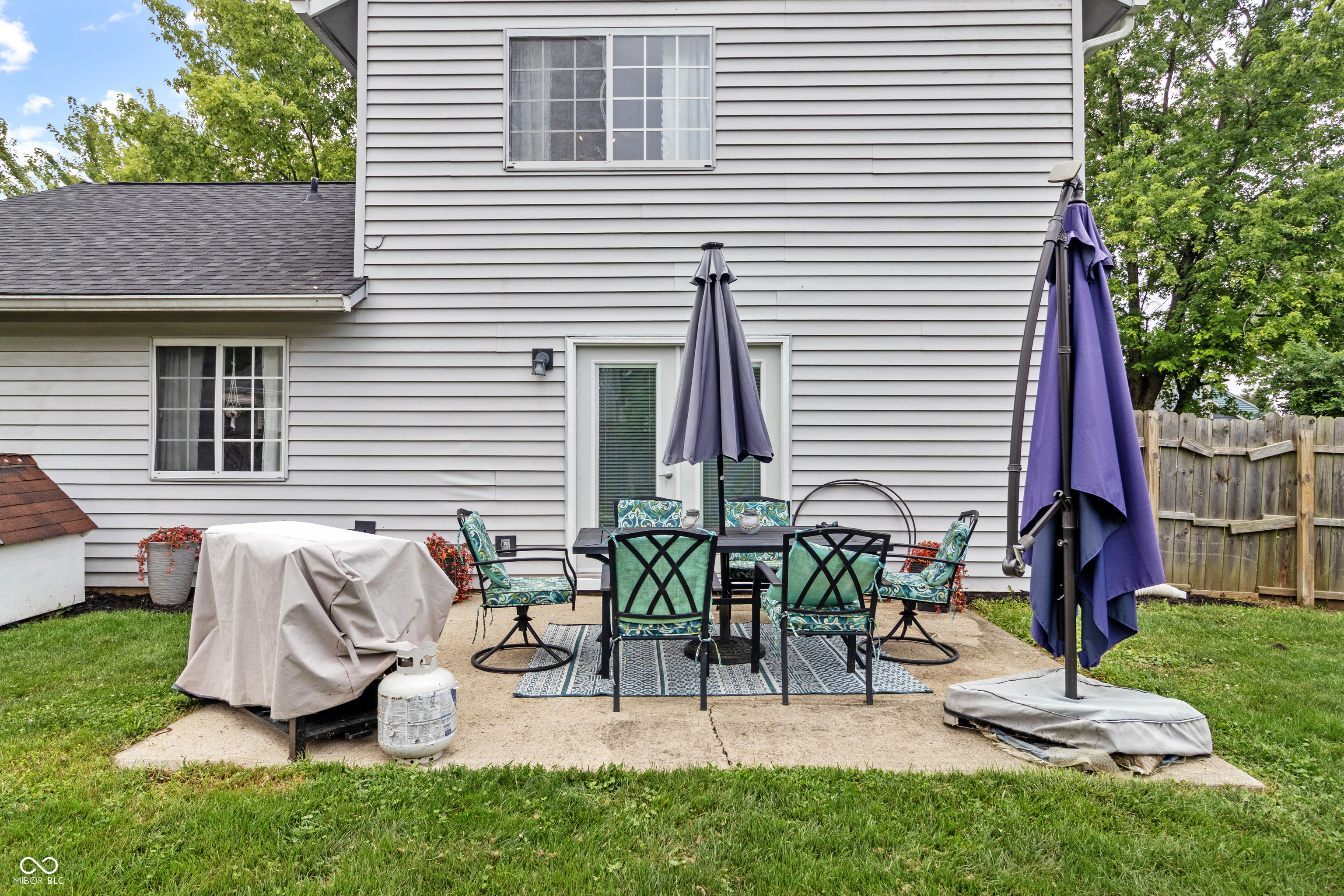 Residential in Noblesville 5