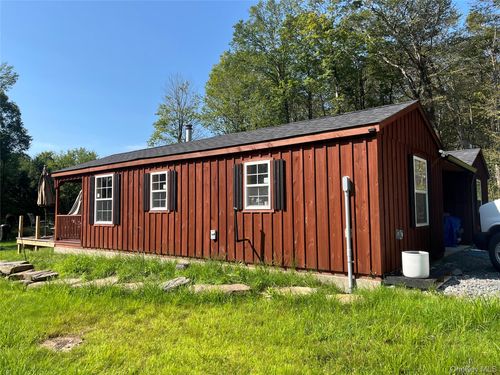 541 Cattail Road, Callicoon, NY, 12758 | Card Image