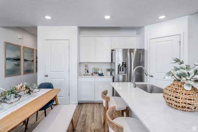 *Photo of model home, colors and finishes may vary* | Image 5
