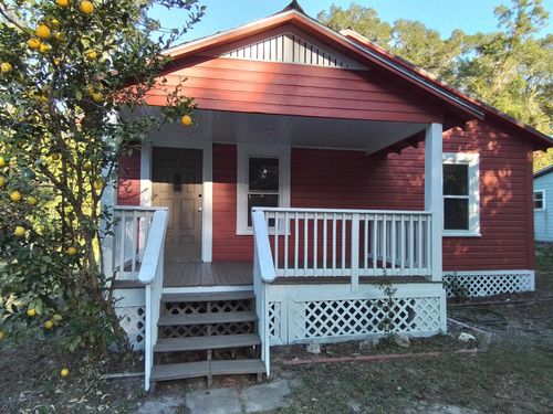 25 Dispennette Dr, Crawfordville, FL, 32327-2339 | Card Image