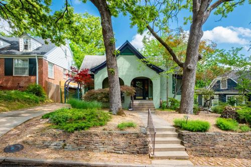 109 Linwood Court, Little Rock, AR, 72207-4240 | Card Image