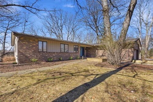 892 S Crooked Tree Lane, Homer Township, MI, 48640 | Card Image