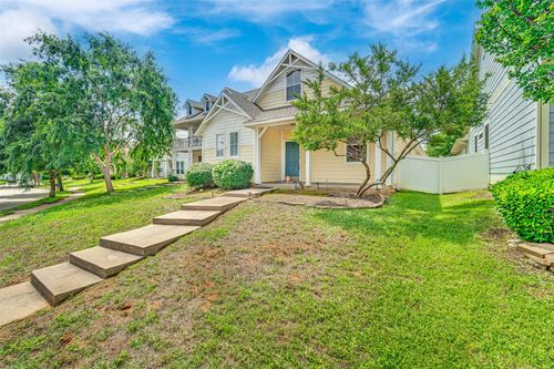 10108 Cherry Hill Ln, Providence Village, TX, 76227-8552 | Card Image