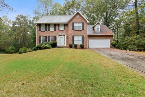 7211 Wheeler Trl, Lithonia, GA, 30058-9017 | Card Image