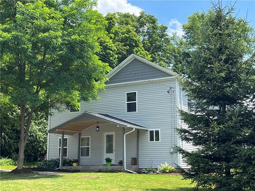 3686 State Route 206, Greene, NY, 13778-2127 | Card Image