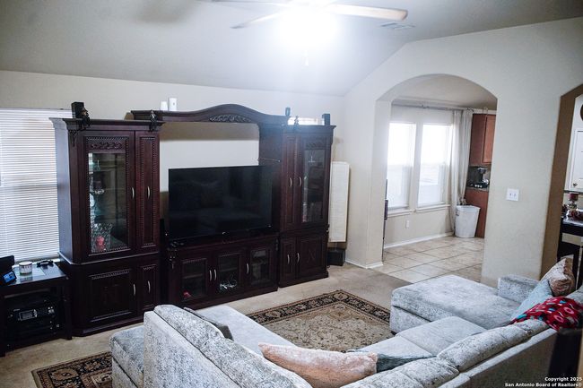 9614 Ed Wiseman Trl, House other with 3 bedrooms, 3 bathrooms and null parking in San Antonio TX | Image 17