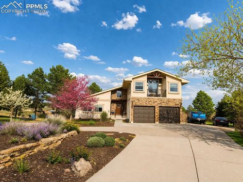 810 Broadview Pl, Colorado Springs, CO, 80904-1802 | Card Image