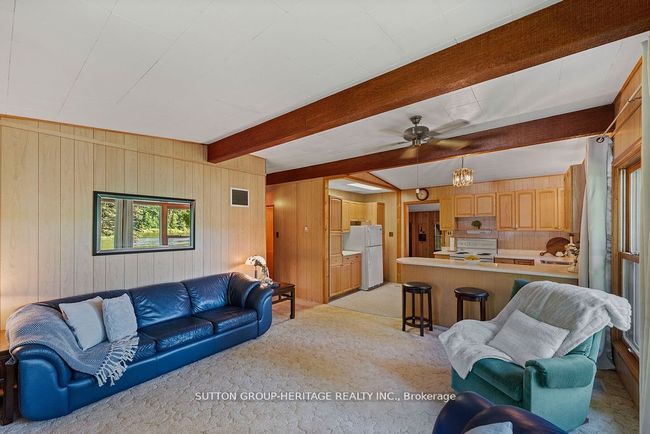 142 Cedar Shores Dr, House other with 2 bedrooms, 1 bathrooms and 5 parking in Havelock ON | Image 16