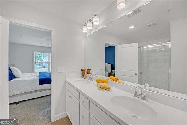360 Niles Ct, Townhouse with 3 bedrooms, 3 bathrooms and 2 parking in Marietta GA | Image 23