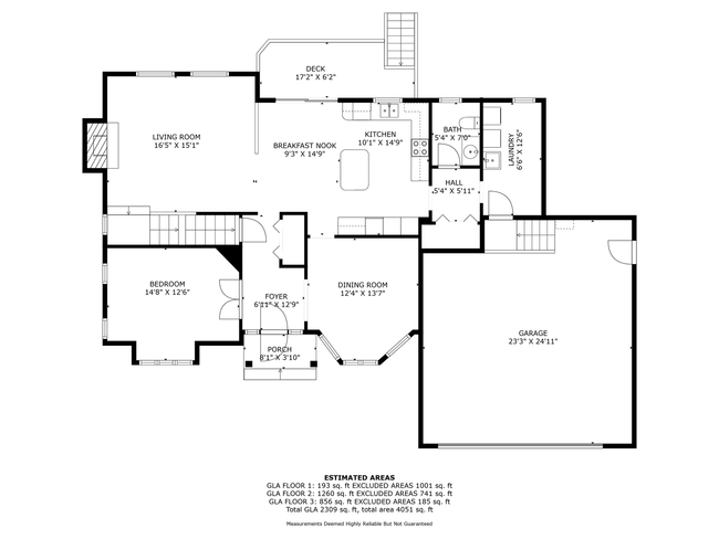 Main floor layout | Image 30