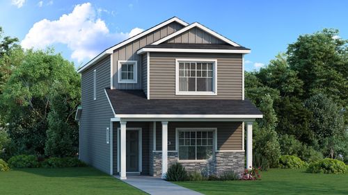 14732 Zeolite St Nw, Ramsey, MN, 55303-7605 | Card Image