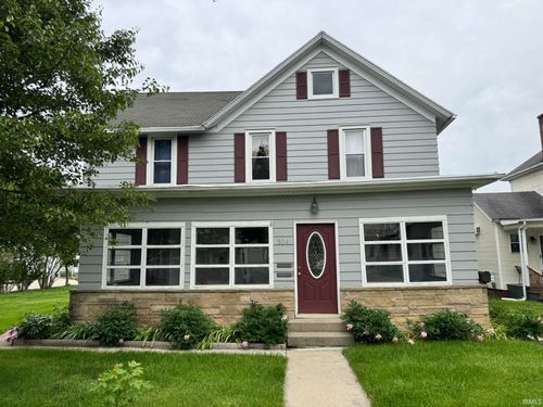 304 N Main Street, Columbia City, IN, 46725 | Card Image