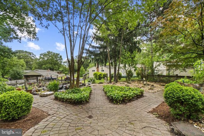 8359 Elm Rd, House other with 3 bedrooms, 3 bathrooms and null parking in MILLERSVILLE MD | Image 28