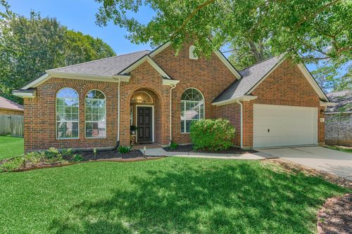 3126 Hemingway Dr, Montgomery, TX, 77356-7903 | Card Image