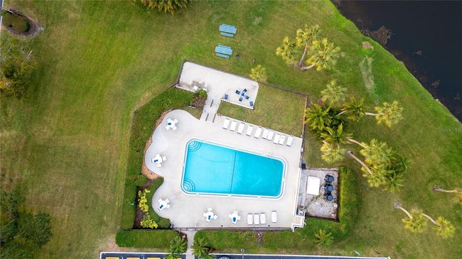 APT-605 - 100 Oakmont Ln, Condo with 2 bedrooms, 2 bathrooms and null parking in BELLEAIR FL | Image 20