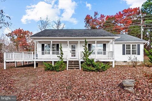 9617 Thousand Oaks Ln, SPOTSYLVANIA, VA, 22551-3410 | Card Image