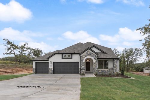 509 Clifton Court, Springtown, TX, 76082 | Card Image