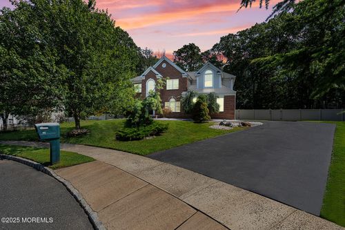 26 Chiswick Ct, Jackson, NJ, 08527-1257 | Card Image