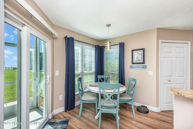 104 - 7300 N Highway 1, Condo with 2 bedrooms, 2 bathrooms and null parking in Cocoa FL | Image 9
