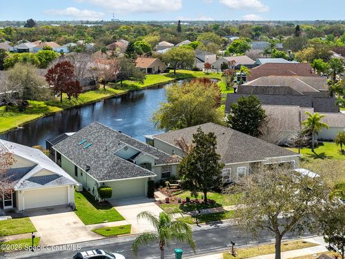 3507 Hoofprint Dr, Melbourne, FL, 32940-2356 | Card Image
