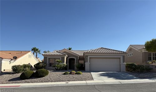 10725 Clarion Lane, Las Vegas, NV, 89134 | Card Image
