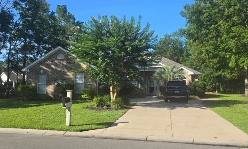 4499 Firethorne Dr, Murrells Inlet, SC, 29576-6368 | Card Image