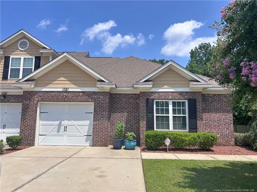 1321 Braybrooke Place, Fayetteville, NC, 28314 | Card Image