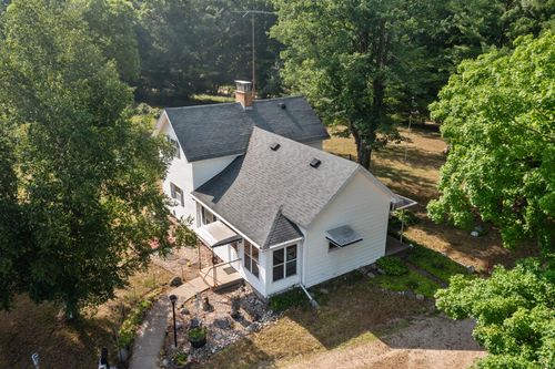 22347 5 Mile Rd, Morley, MI, 49336-9538 | Card Image