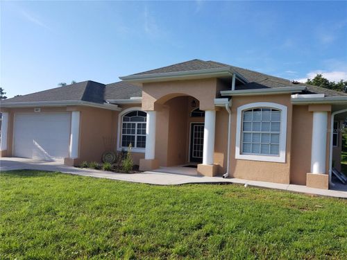 8421 Norbert Ave, NORTH PORT, FL, 34287-3725 | Card Image