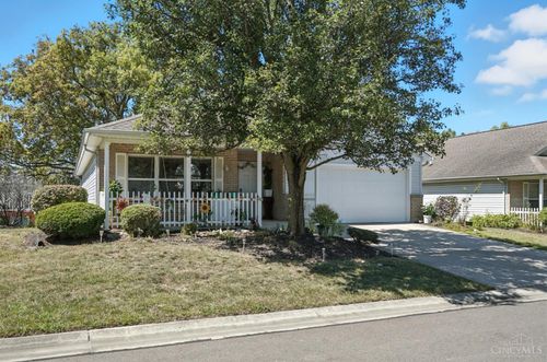 6589 Quail Lk, Mason, OH, 45040 | Card Image