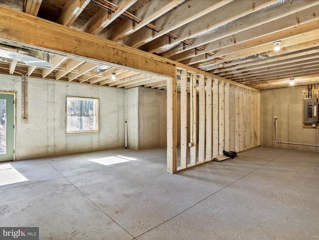 598 Honey Locust Ln, House other with 3 bedrooms, 2 bathrooms and null parking in GREAT CACAPON WV | Image 26