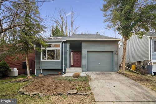 79 Windwhisper Ln, Annapolis, MD, 21403-3474 | Card Image