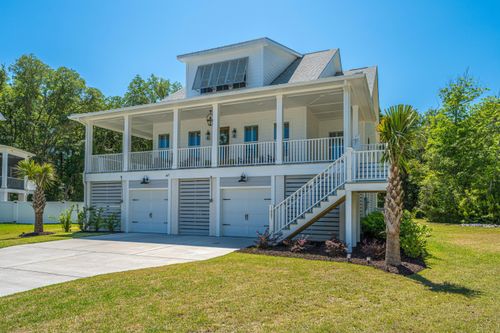 1087 Capersview Ct, Awendaw, SC, 29429-6310 | Card Image