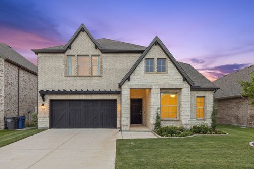2048 Meliana Dr, Little Elm, TX, 75068-1720 | Card Image